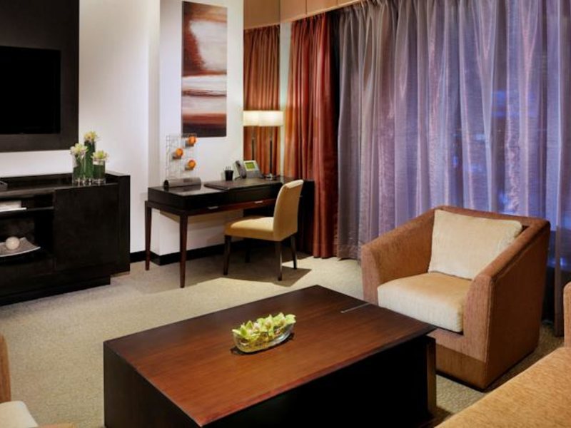 The Address Dubai Mall 57938