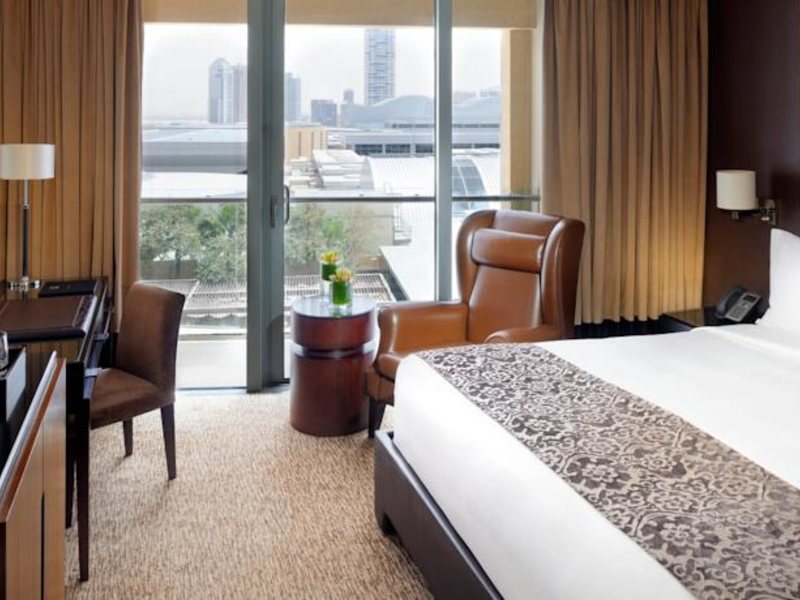 The Address Dubai Mall 57939