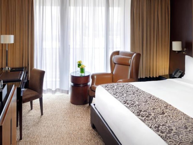 The Address Dubai Mall 57940