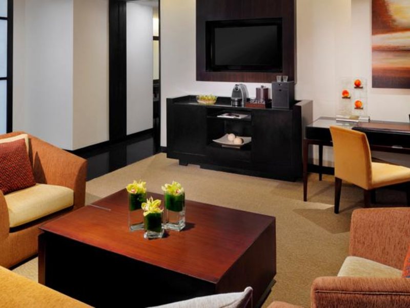 The Address Dubai Mall 57941