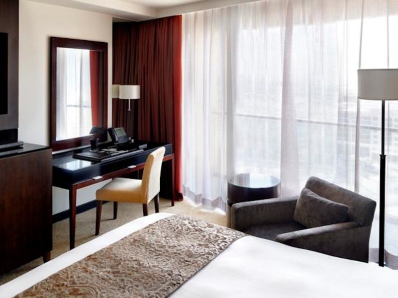 The Address Dubai Mall 57942