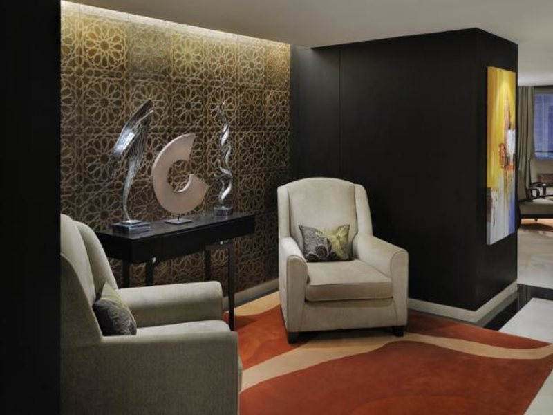 The Address Dubai Mall 57943