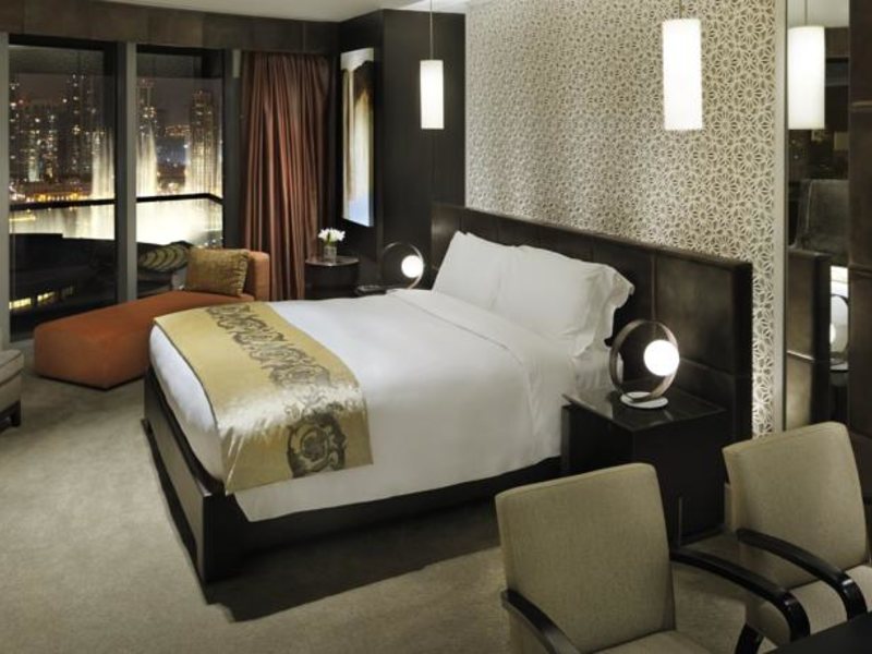 The Address Dubai Mall 57944