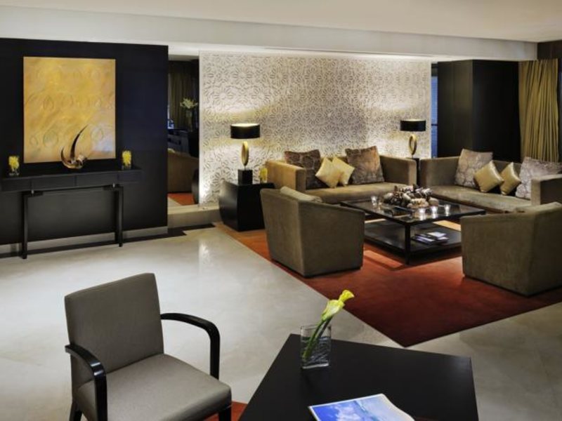 The Address Dubai Mall 57945