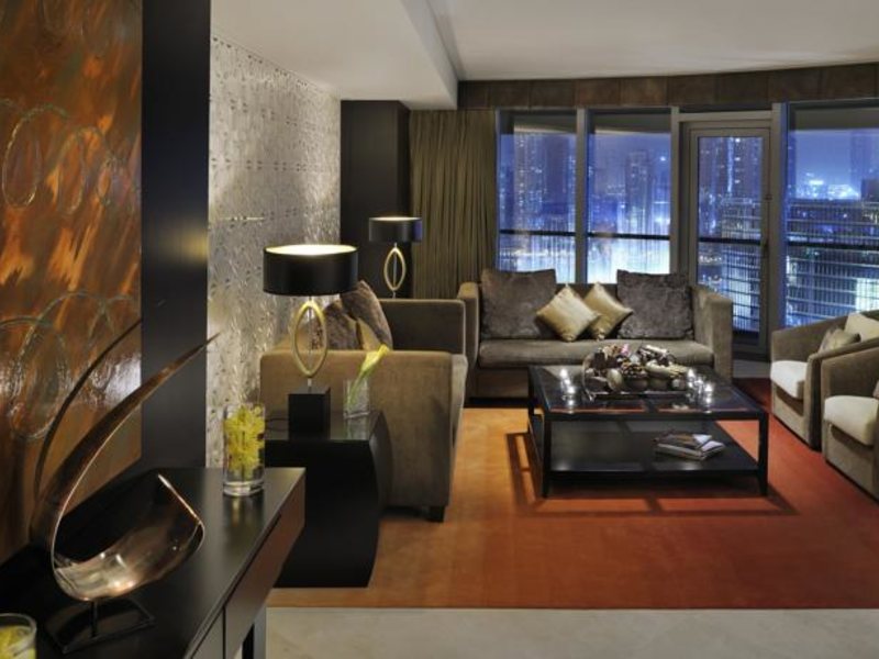 The Address Dubai Mall 57947