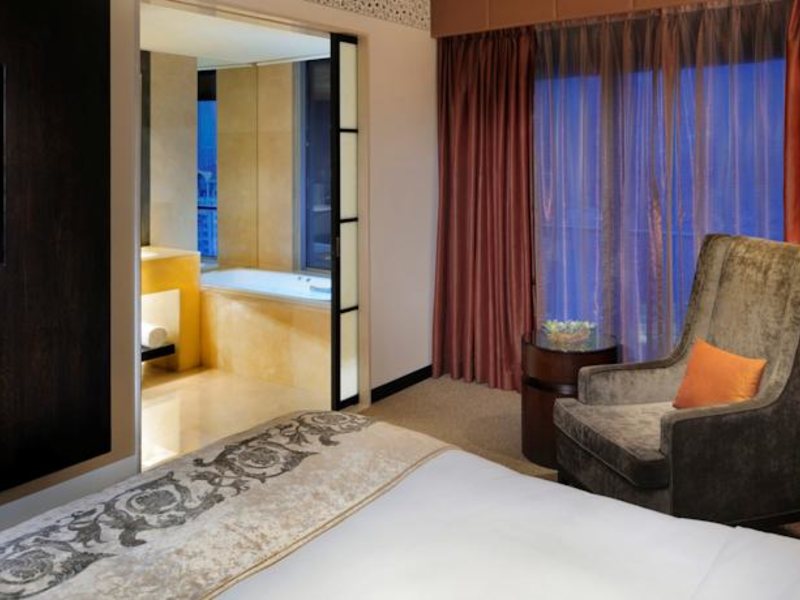 The Address Dubai Mall 57949