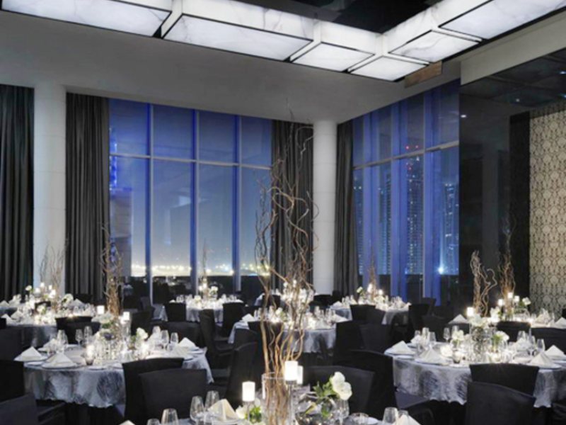 The Address Dubai Marina 14263