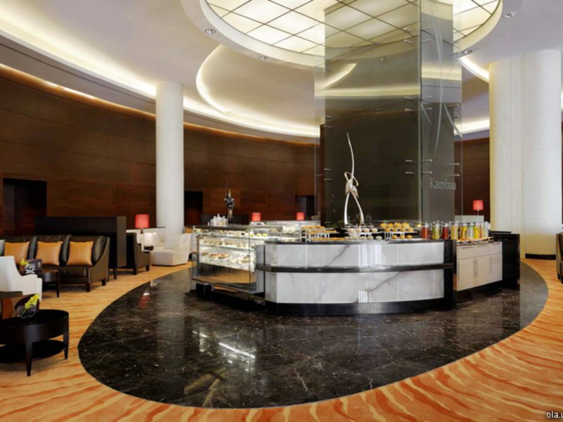 The Address Dubai Marina 14264