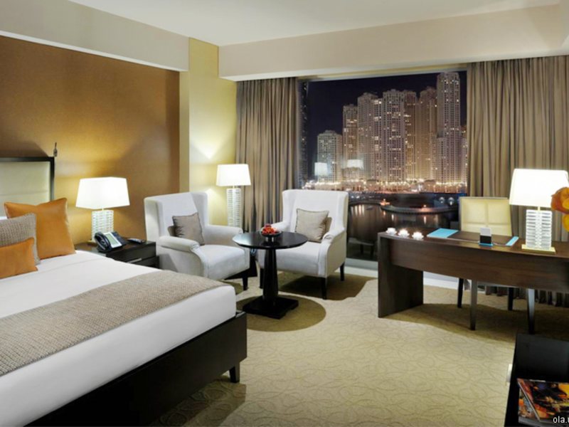 The Address Dubai Marina 14269