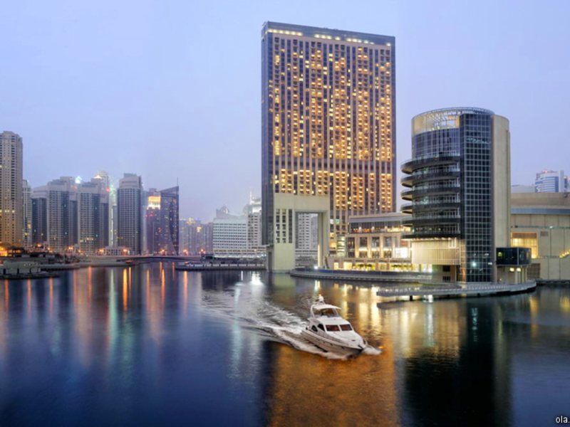 The Address Dubai Marina 14271