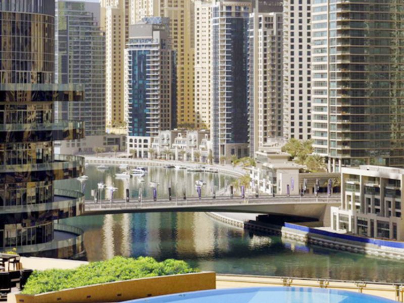 The Address Dubai Marina 14272