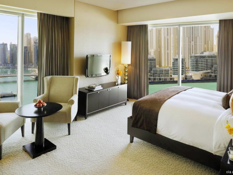 The Address Dubai Marina 14275