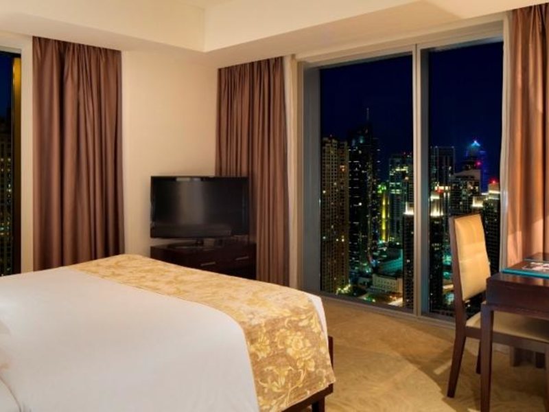 The Address Dubai Marina 49551