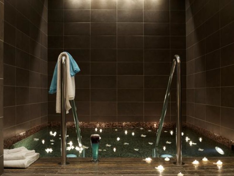 The Address Montgomerie Dubai 133038