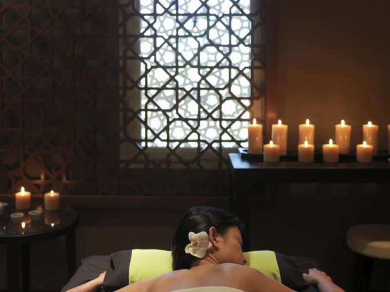 The Address Montgomerie Dubai 133039