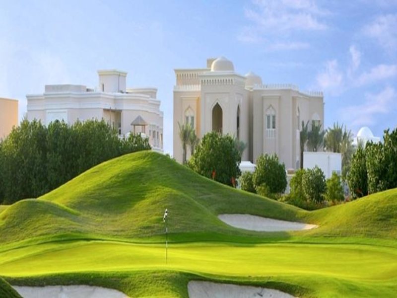 The Address Montgomerie Dubai 133040