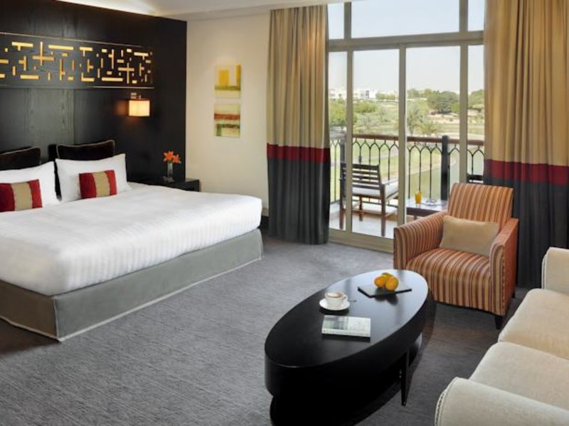 The Address Montgomerie Dubai 133041