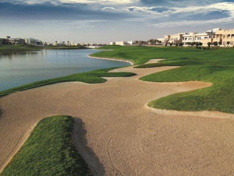 The Address Montgomerie Dubai 133042