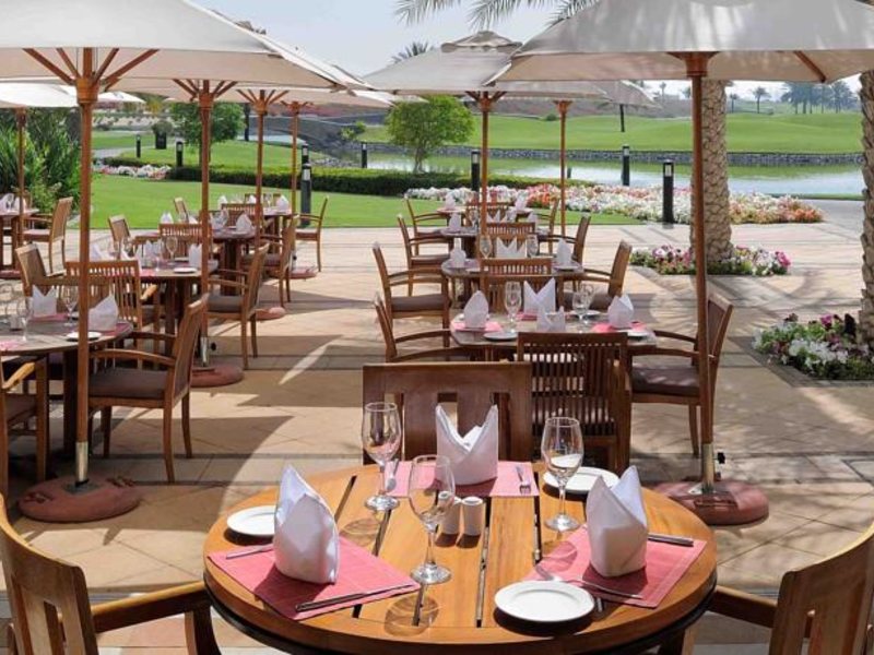 The Address Montgomerie Dubai 133043
