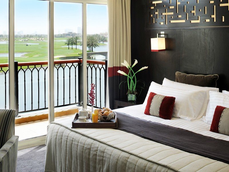 The Address Montgomerie Dubai 133045