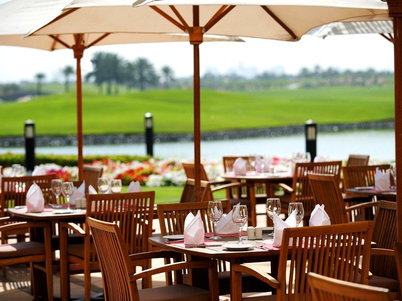 The Address Montgomerie Dubai 133047