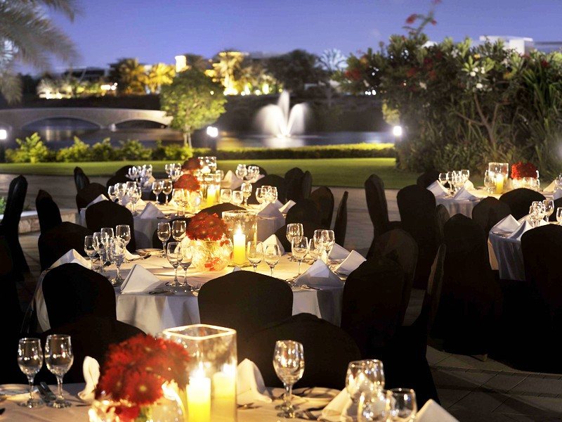 The Address Montgomerie Dubai 133048