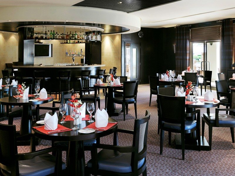 The Address Montgomerie Dubai 133049