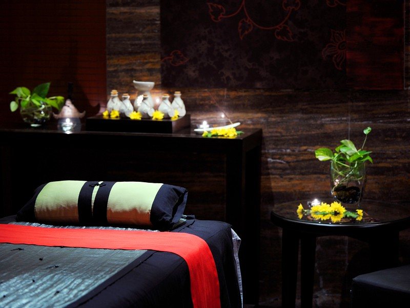 The Address Montgomerie Dubai 133050