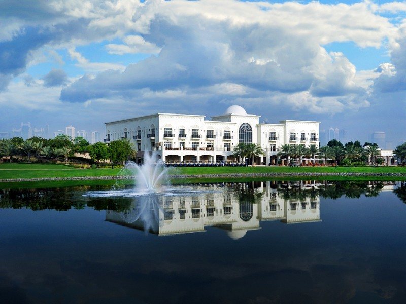 The Address Montgomerie Dubai 133051