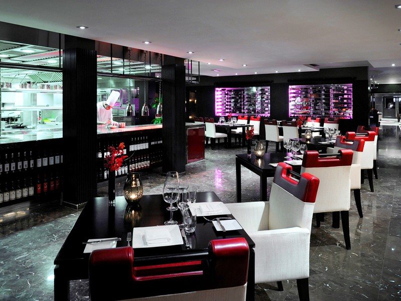 The Address Montgomerie Dubai 133052