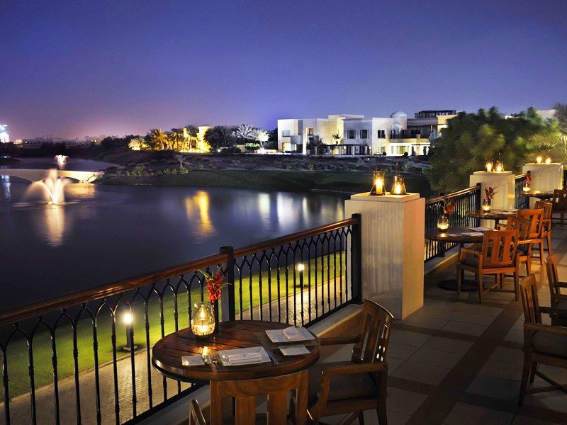 The Address Montgomerie Dubai 133053