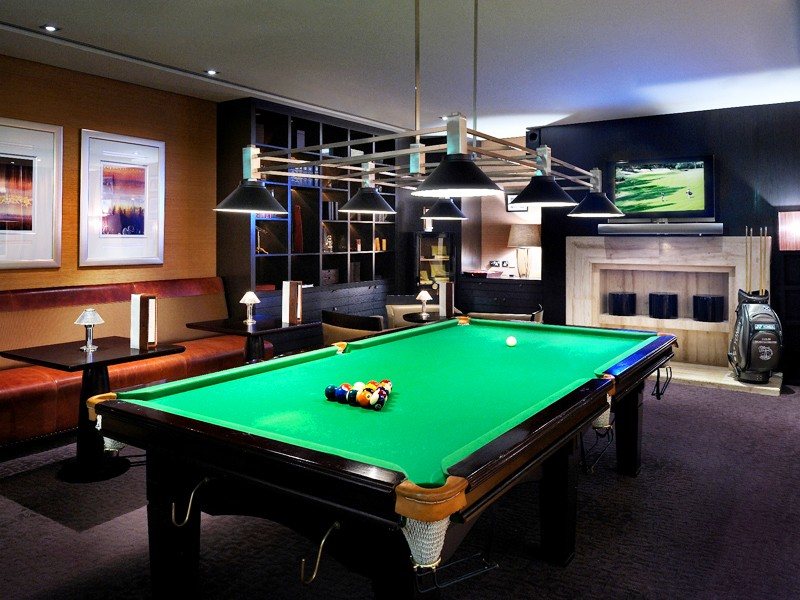 The Address Montgomerie Dubai 133055