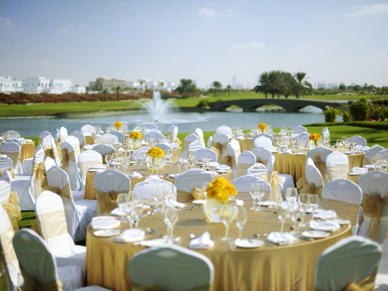 The Address Montgomerie Dubai 133056