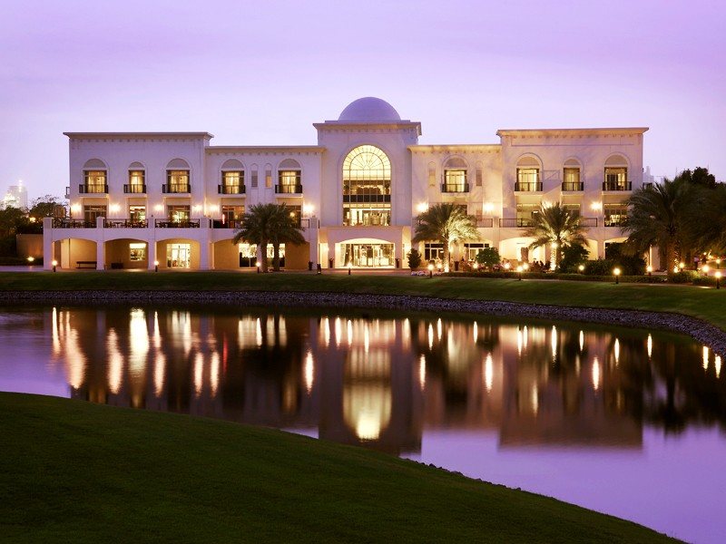 The Address Montgomerie Dubai 133057