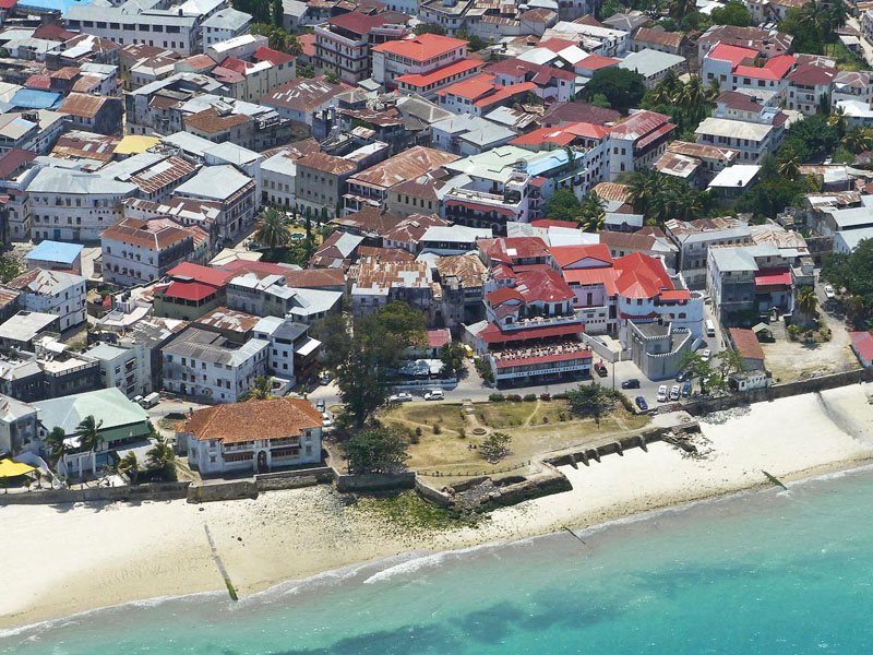 The Africa House Hotel 202659