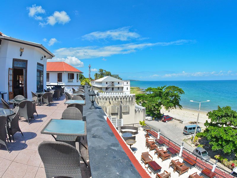 The Africa House Hotel 202660