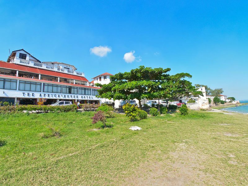 The Africa House Hotel 202662