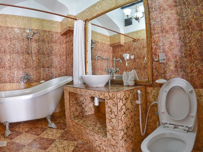 The Africa House Hotel 202663