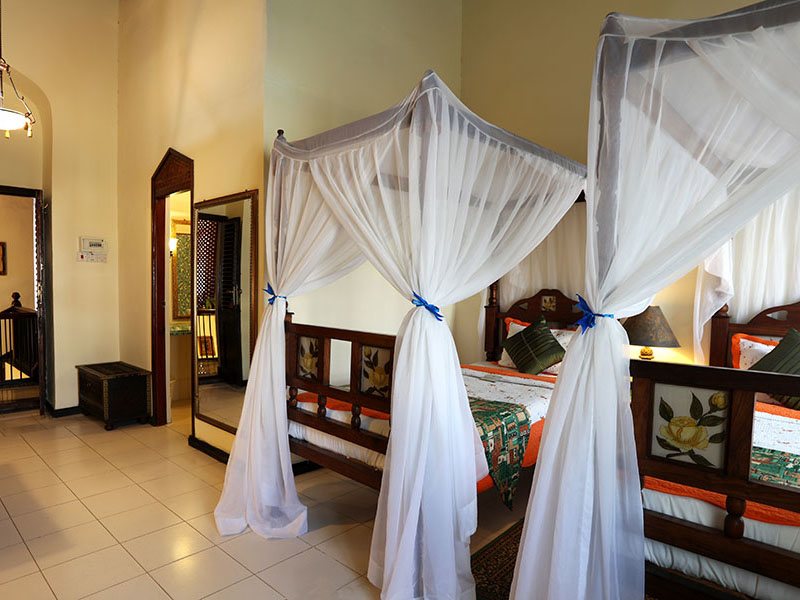 The Africa House Hotel 202665