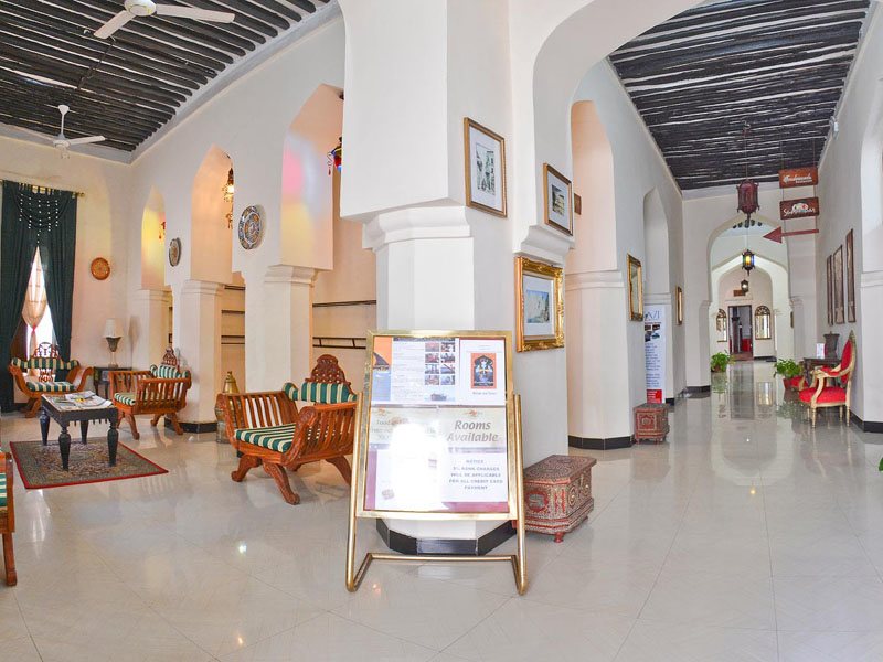 The Africa House Hotel 202666