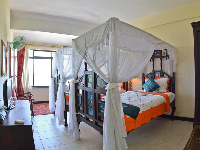 The Africa House Hotel 202667