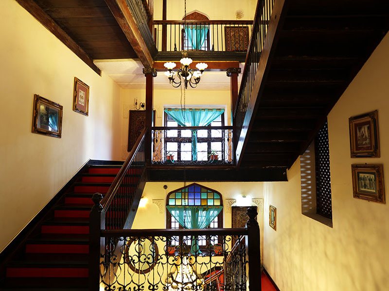 The Africa House Hotel 202668