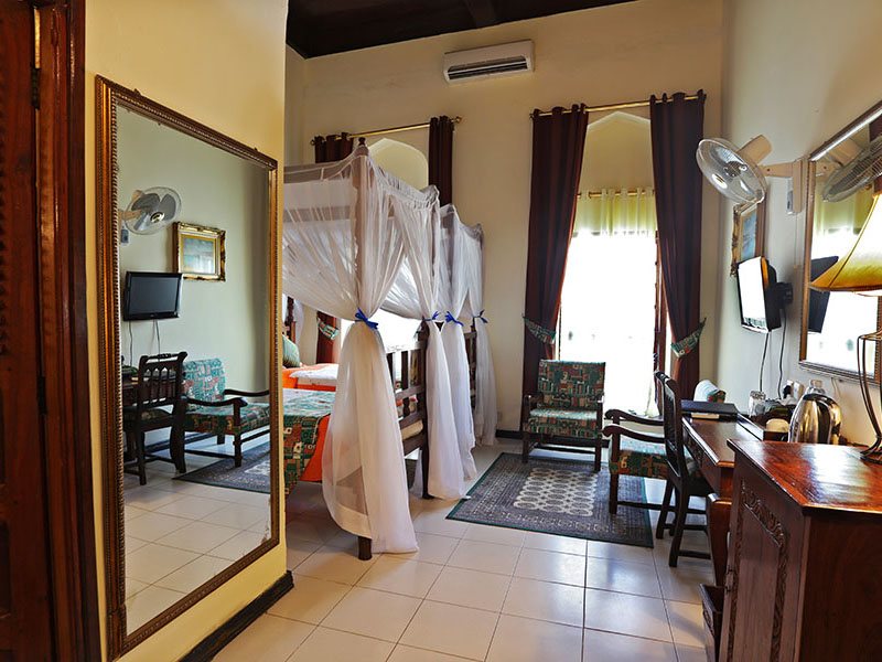 The Africa House Hotel 202669