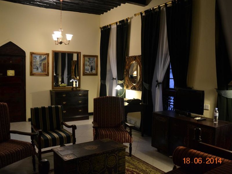 The Africa House Hotel 202670