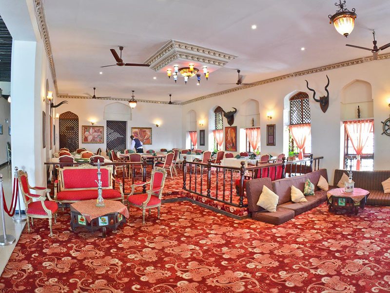 The Africa House Hotel 202671