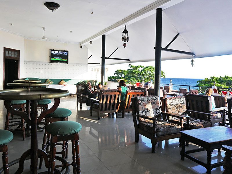 The Africa House Hotel 202672