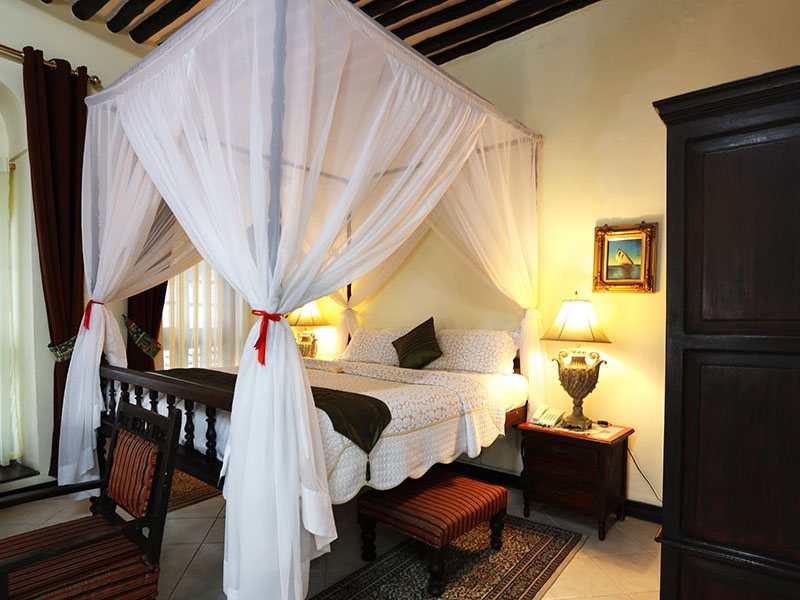 The Africa House Hotel 202673