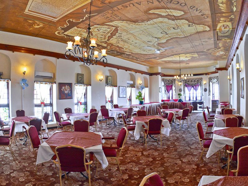 The Africa House Hotel 202674