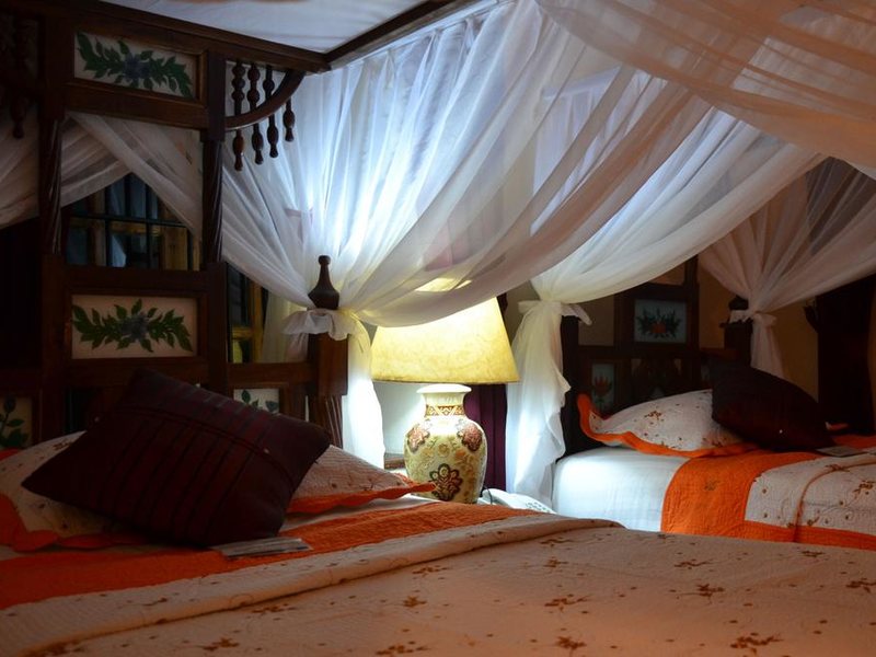 The Africa House Hotel 202675