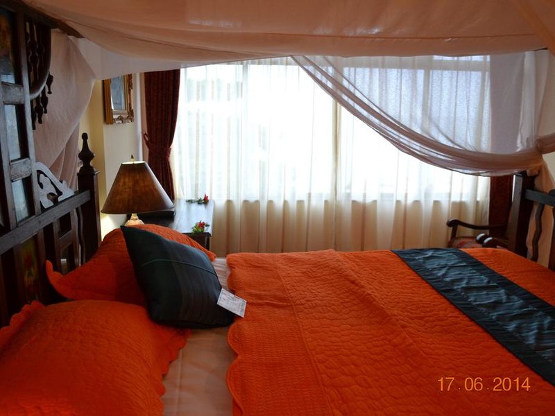 The Africa House Hotel 202677